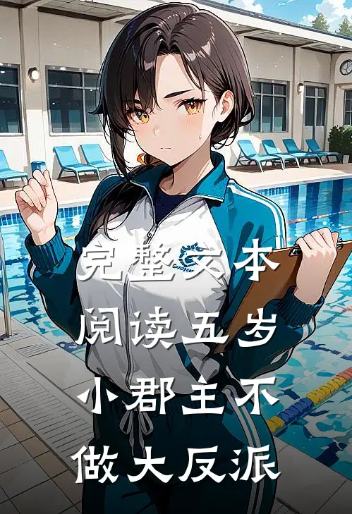 完整文本阅读五岁小郡主不做大反派