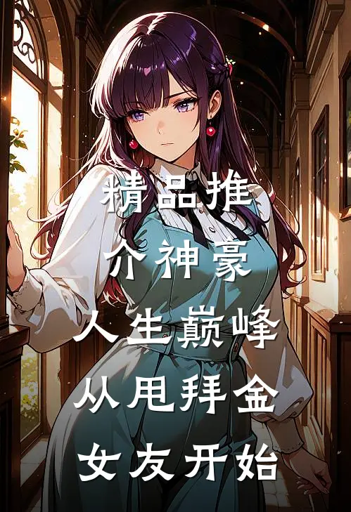 精品推介神豪：人生巅峰从甩拜金女友开始
