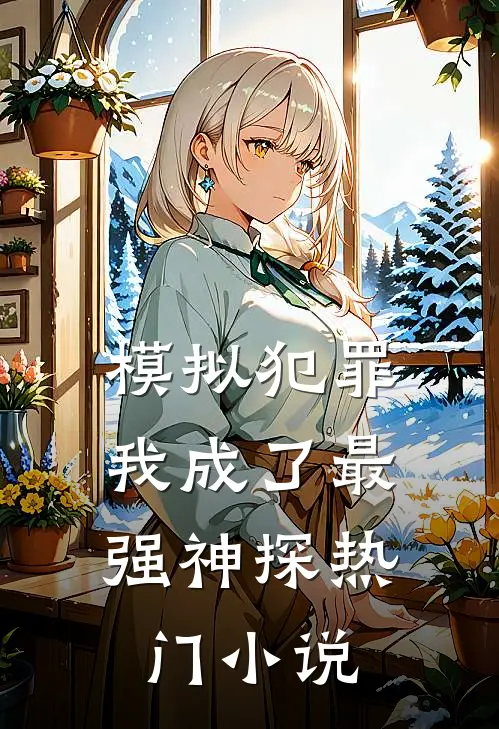 模拟犯罪：我成了最强神探热门小说