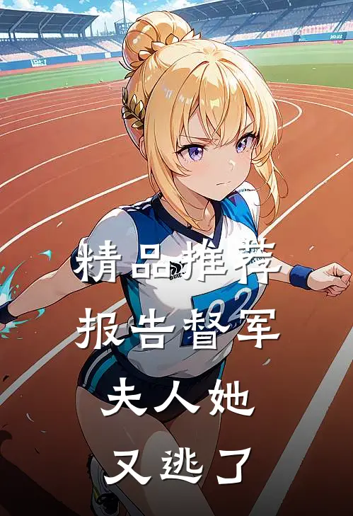 精品推荐报告督军：夫人她又逃了