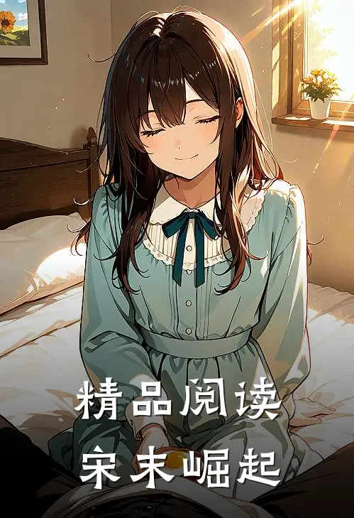 精品阅读宋末崛起