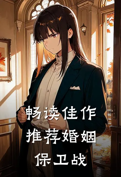 畅读佳作推荐婚姻保卫战