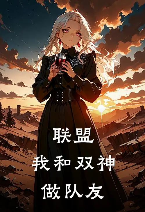 联盟：我和双神做队友
