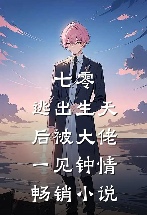 七零：逃出生天后被大佬一见钟情畅销小说