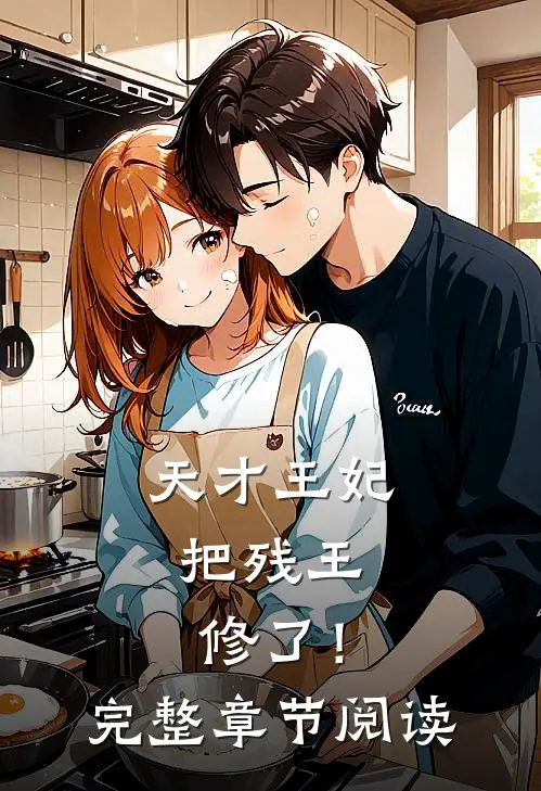 天才王妃：把残王修了！完整章节阅读