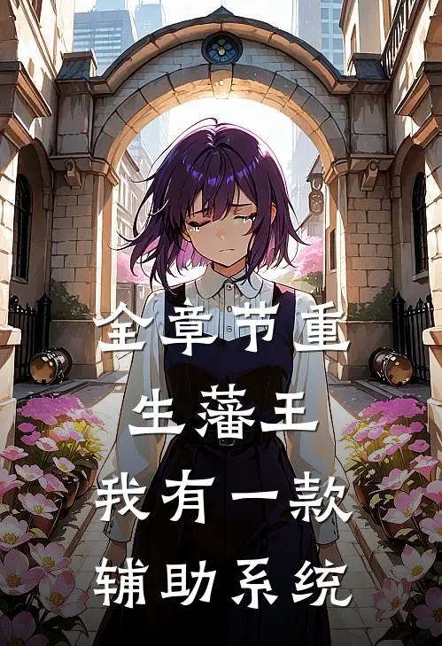 全章节重生藩王：我有一款辅助系统