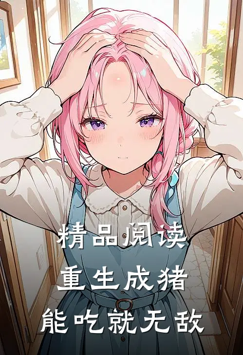精品阅读重生成猪，能吃就无敌