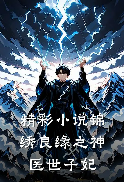 精彩小说锦绣良缘之神医世子妃