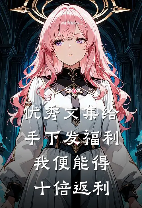 优秀文集给手下发福利，我便能得十倍返利