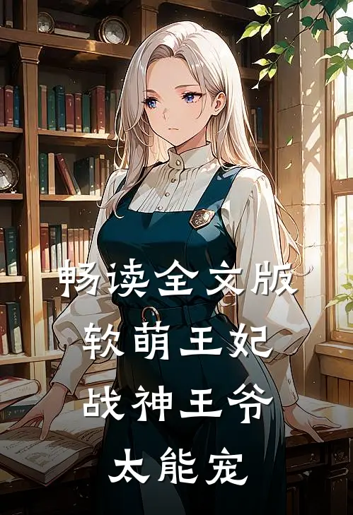 畅读全文版软萌王妃：战神王爷太能宠
