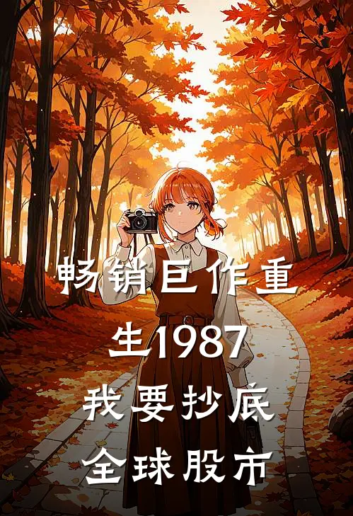 畅销巨作重生1987，我要抄底全球股市