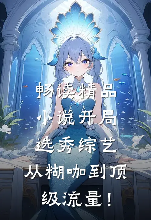 畅读精品小说开局选秀综艺，从糊咖到顶级流量！