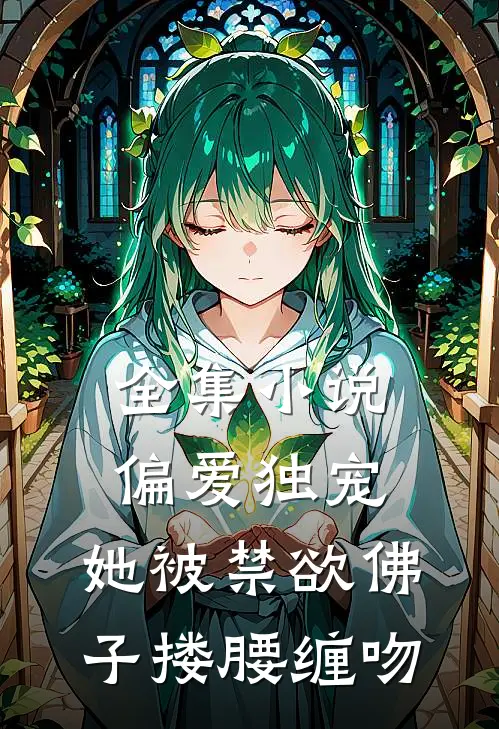 全集小说偏爱独宠：她被禁欲佛子搂腰缠吻