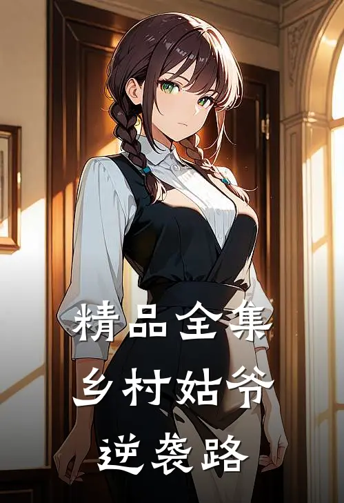 精品全集乡村姑爷逆袭路