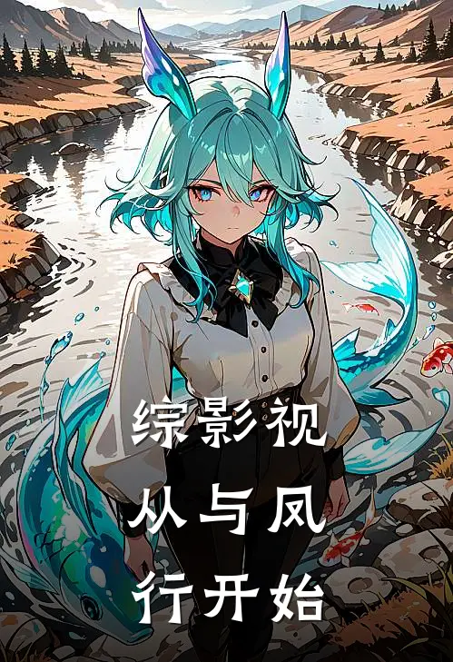 综影视：从与凤行开始