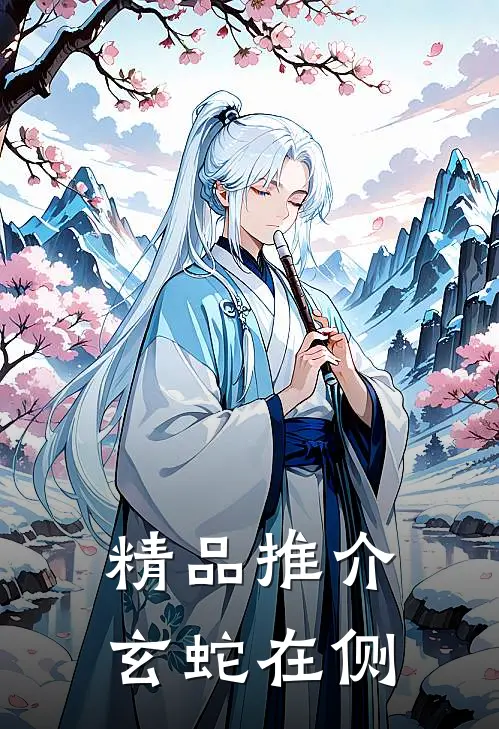 精品推介玄蛇在侧