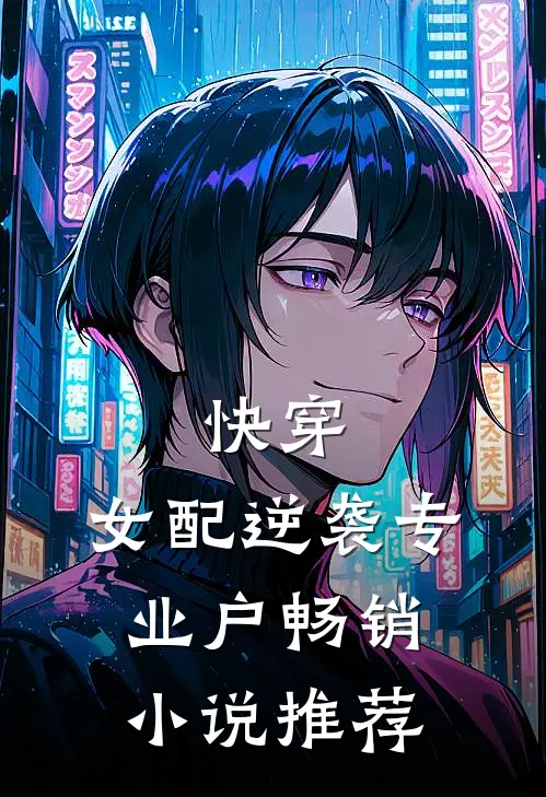 快穿：女配逆袭专业户畅销小说推荐