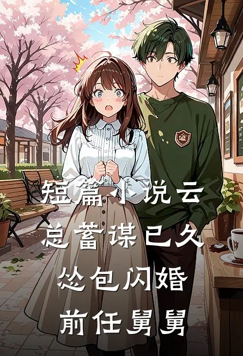 短篇小说云总蓄谋已久，怂包闪婚前任舅舅