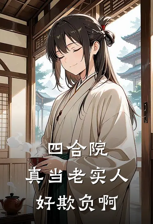 四合院：真当老实人好欺负啊