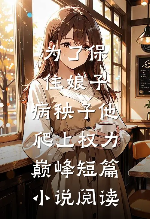 为了保住娘子，病秧子他爬上权力巅峰短篇小说阅读