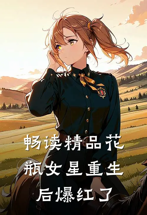 畅读精品花瓶女星重生后爆红了