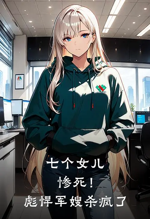七个女儿惨死！彪悍军嫂杀疯了