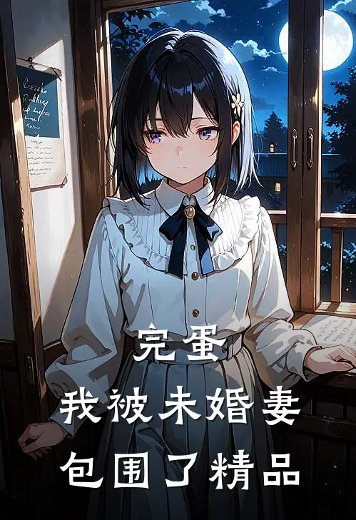 完蛋，我被未婚妻包围了精品