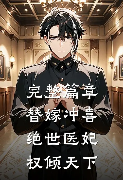 完整篇章替嫁冲喜：绝世医妃权倾天下
