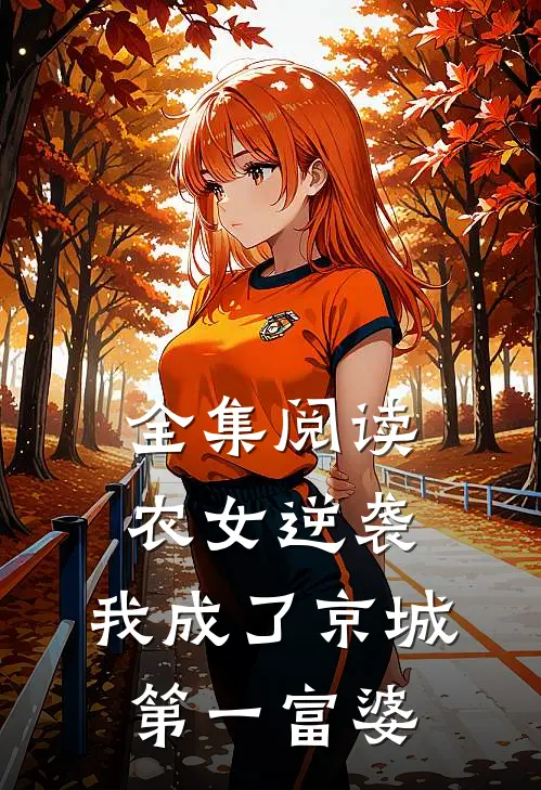 全集阅读农女逆袭：我成了京城第一富婆