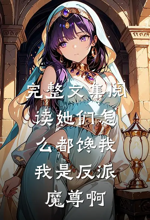 完整文集阅读她们怎么都馋我，我是反派魔尊啊
