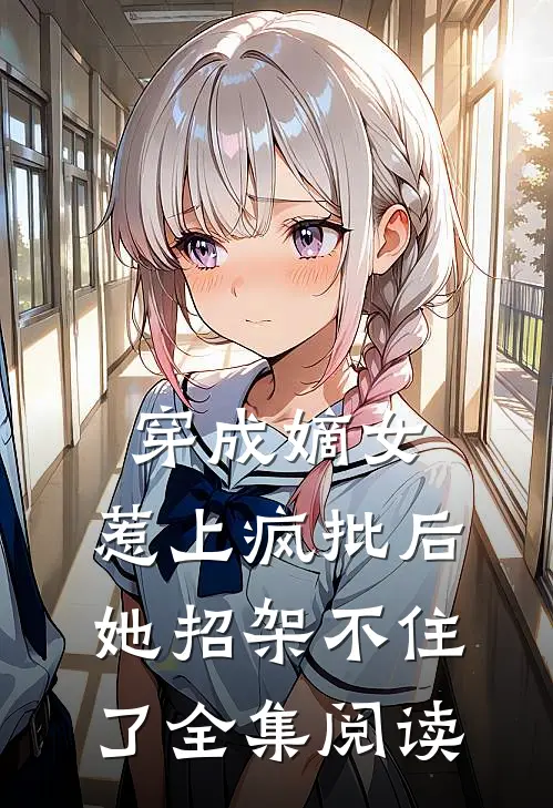 穿成嫡女，惹上疯批后她招架不住了全集阅读
