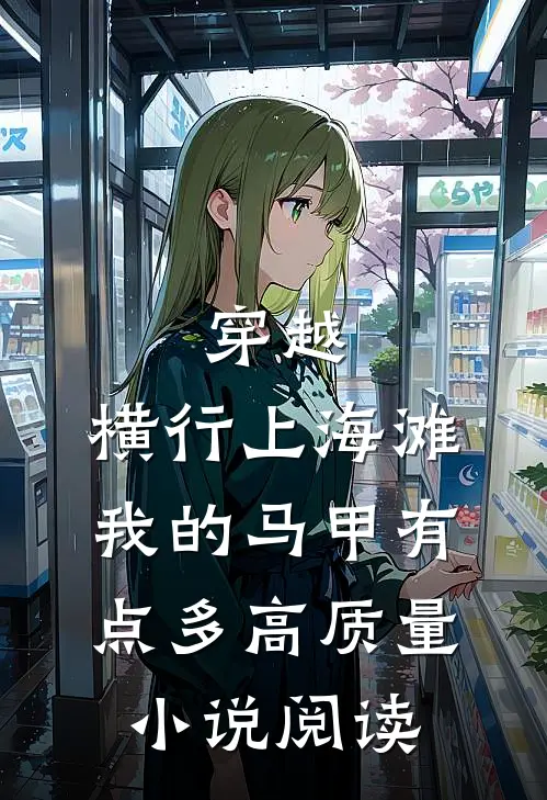 穿越：横行上海滩，我的马甲有点多高质量小说阅读