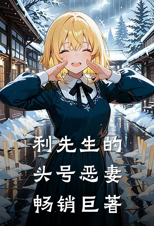 利先生的头号恶妻畅销巨著