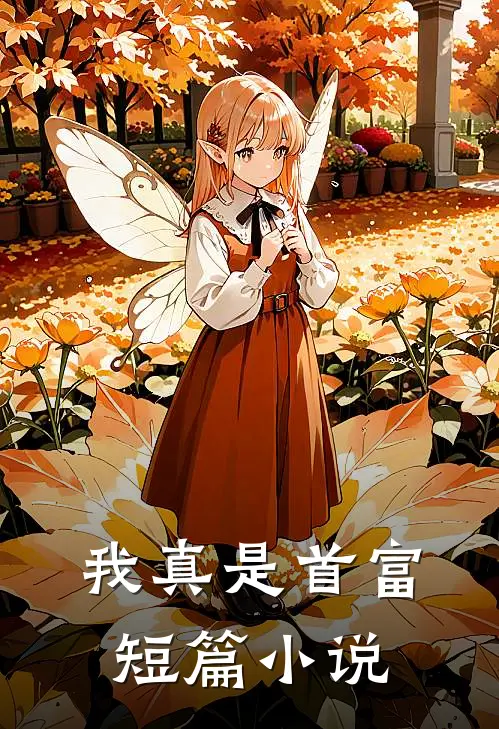 我真是首富短篇小说