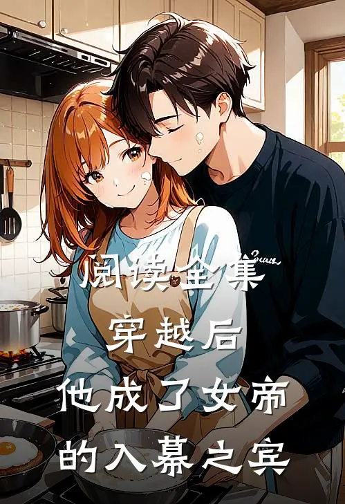 阅读全集穿越后，他成了女帝的入幕之宾
