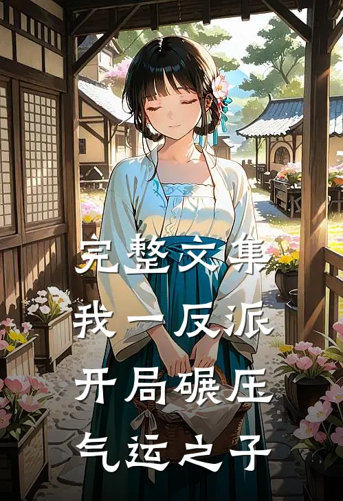 完整文集我一反派，开局碾压气运之子