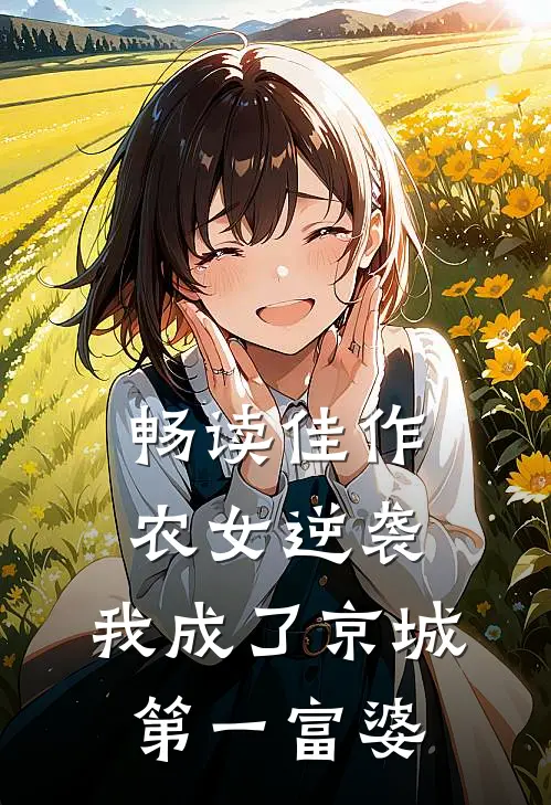 畅读佳作农女逆袭：我成了京城第一富婆