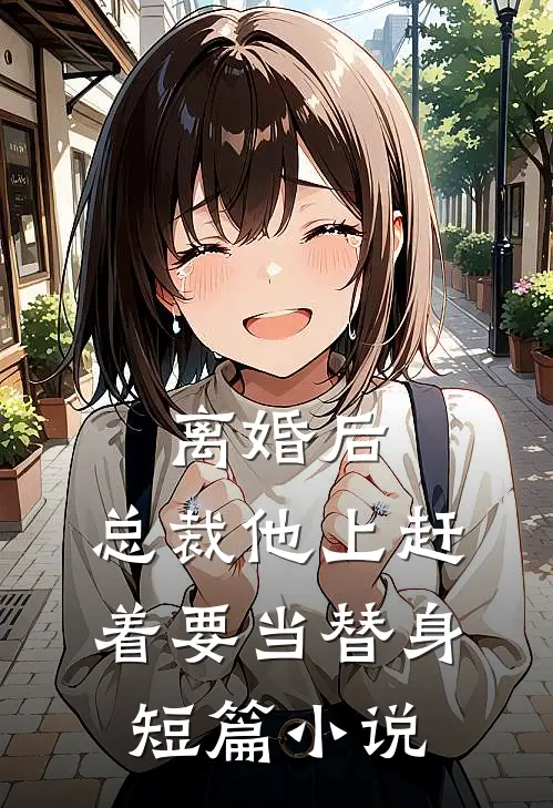离婚后，总裁他上赶着要当替身短篇小说
