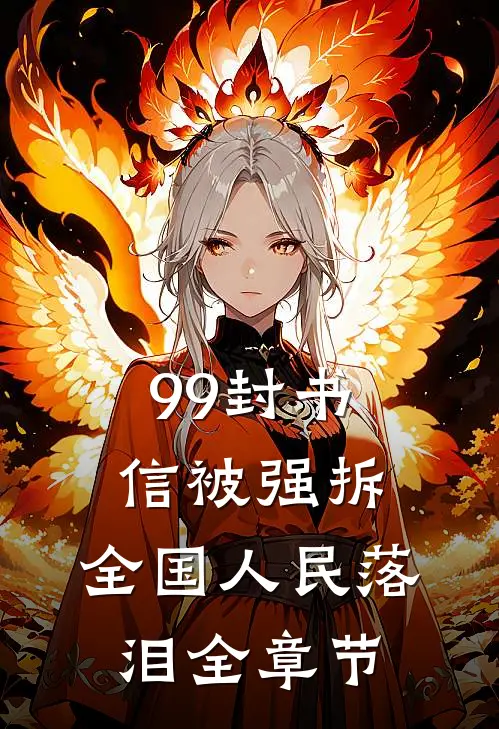 99封书信被强拆，全国人民落泪全章节