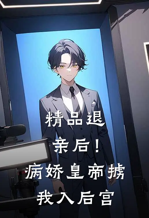 精品退亲后！病娇皇帝掳我入后宫