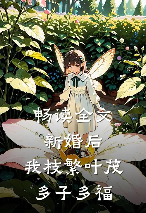 畅读全文新婚后，我枝繁叶茂多子多福