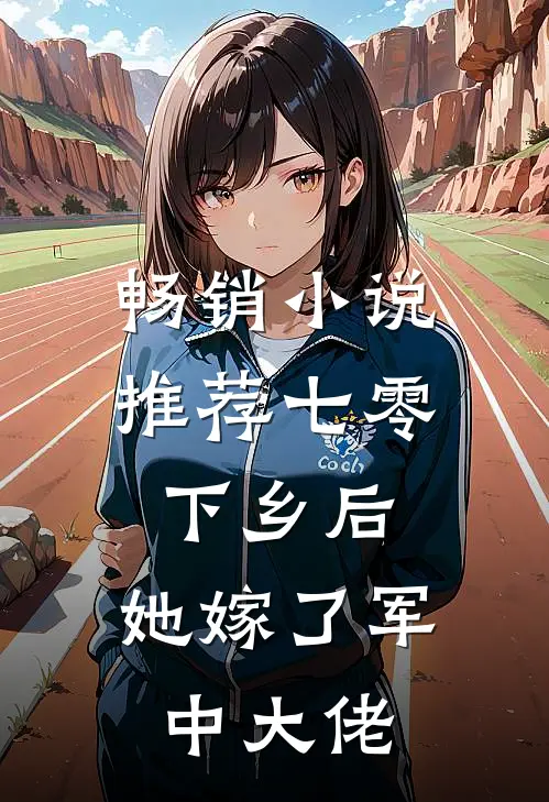 畅销小说推荐七零：下乡后，她嫁了军中大佬