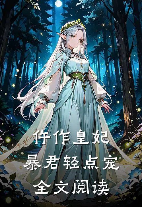 仵作皇妃：暴君轻点宠全文阅读