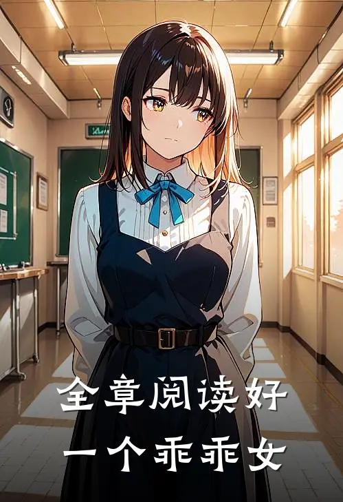 全章阅读好一个乖乖女