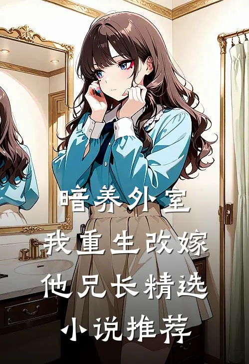 暗养外室，我重生改嫁他兄长精选小说推荐