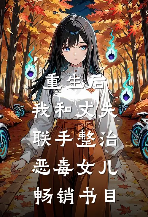 重生后，我和丈夫联手整治恶毒女儿畅销书目