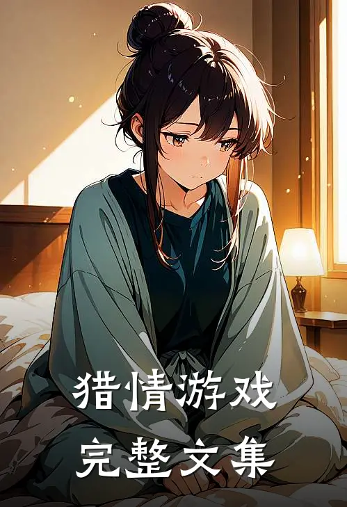 猎情游戏完整文集