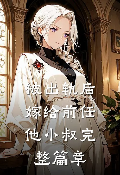 被出轨后，嫁给前任他小叔完整篇章