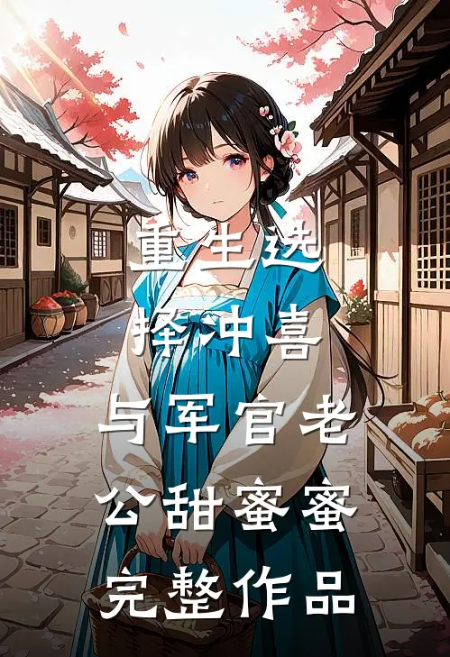 重生选择冲喜，与军官老公甜蜜蜜完整作品