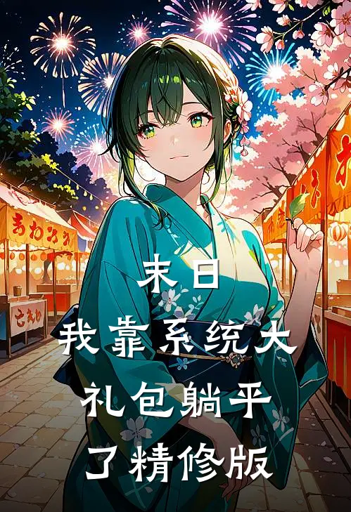 末日：我靠系统大礼包躺平了精修版